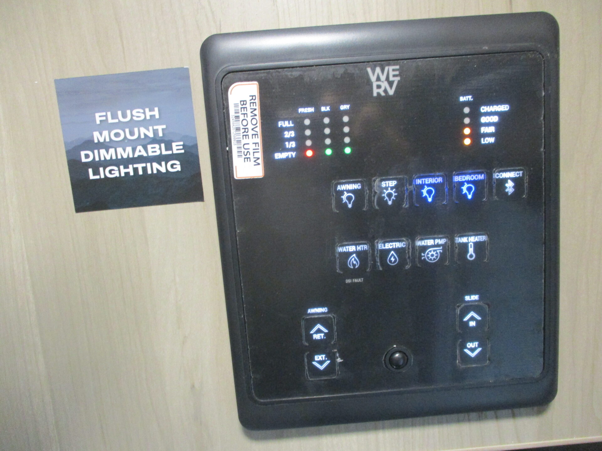 New Camping Trailers within driving distance of Morgantown, NC.