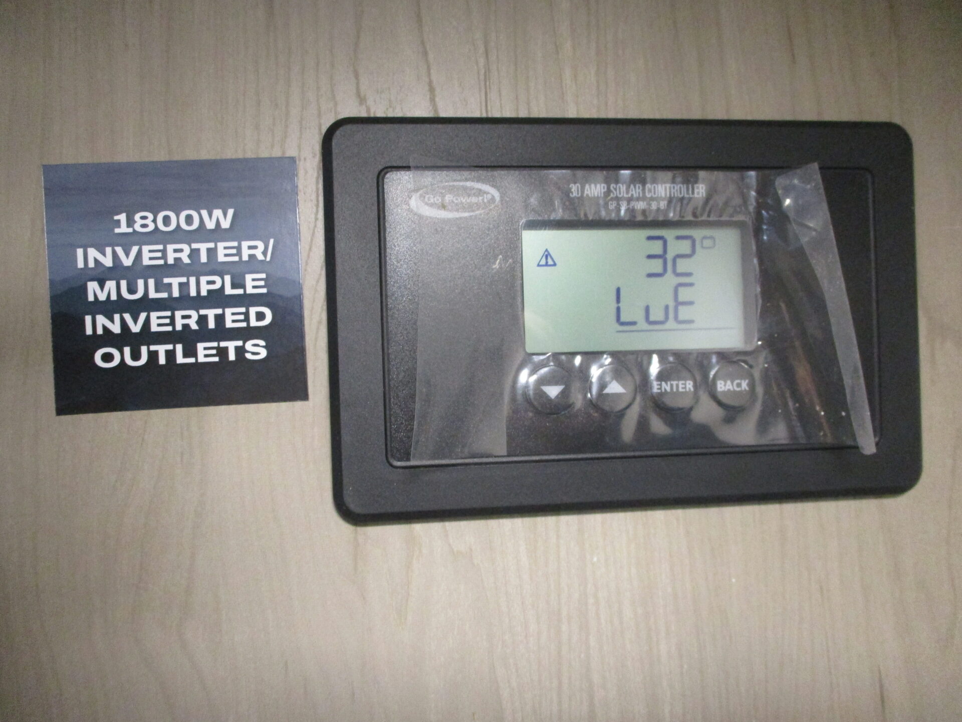 New Camping Trailers within driving distance of Greensboro, NC.