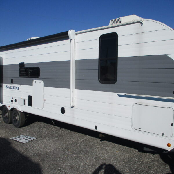 Camper Dealer of RVs within driving distance of ASU.
