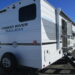 Camper Dealer of RV within driving distance of Appalachian State University.