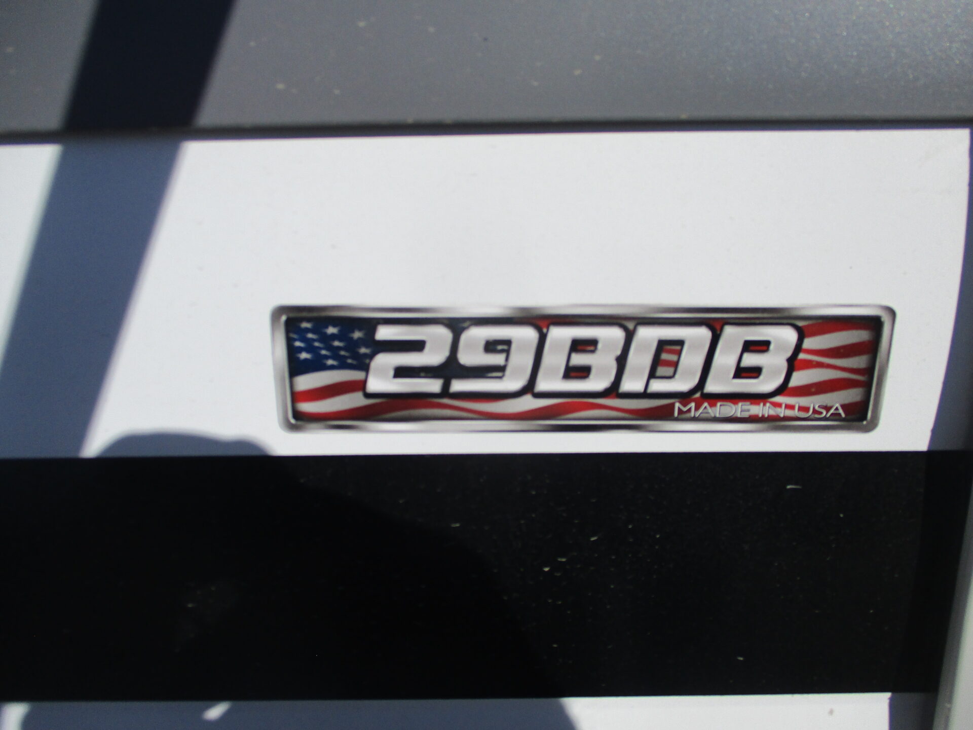 Camper Dealer of RVs near Boone NC.