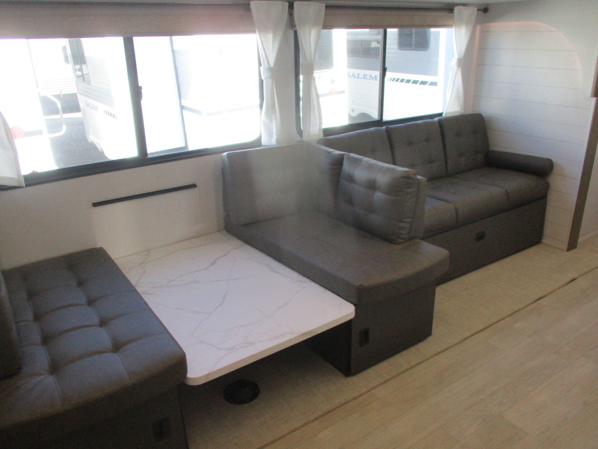 Camper Dealer of RV within driving distance of Elkin, NC.