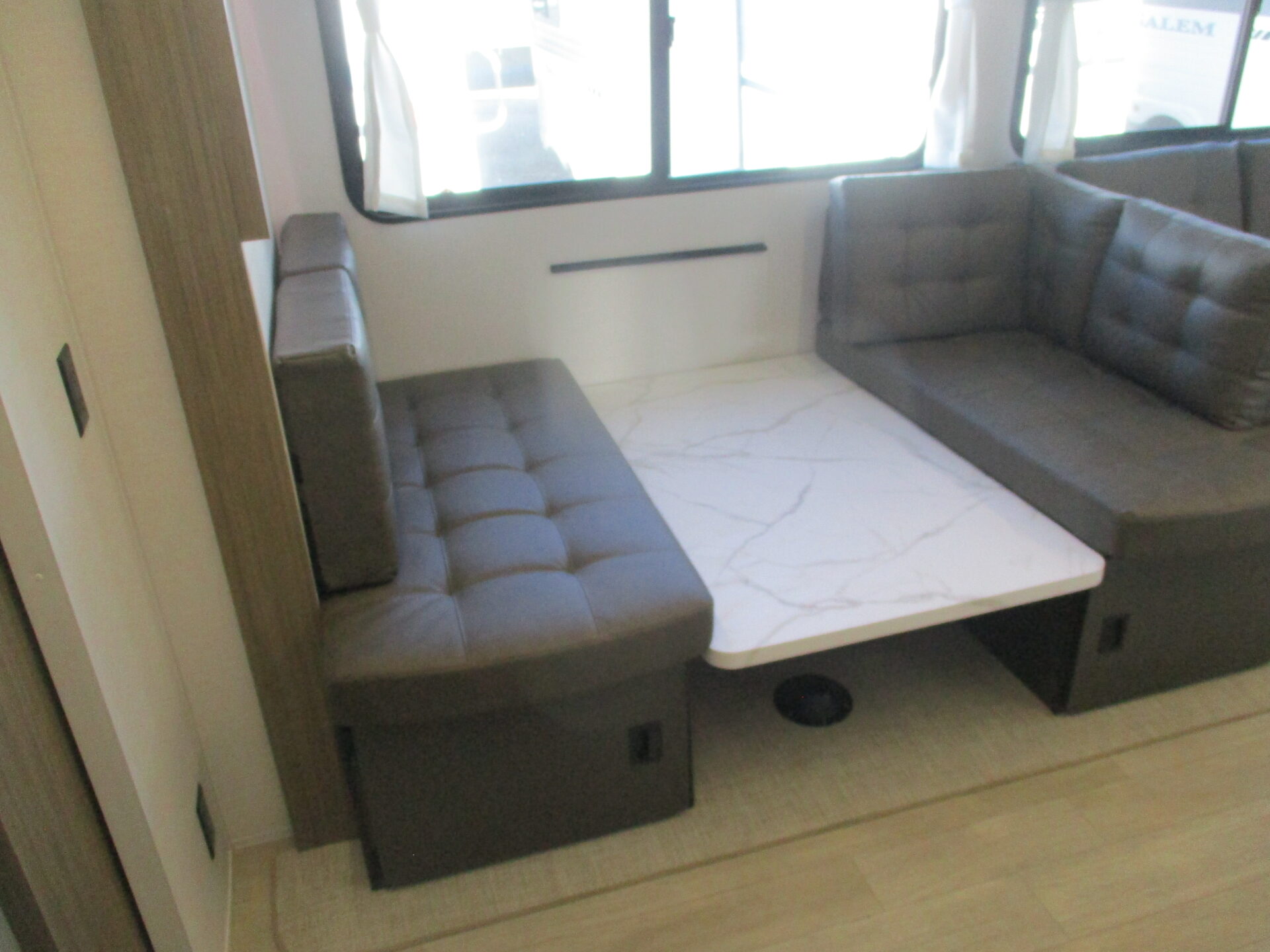 Camper Dealer of RVs within driving distance of Raleigh, NC.