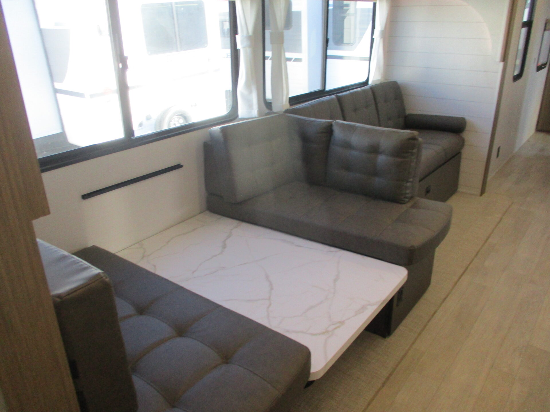 Camper Dealer of RVs in North Carolina.