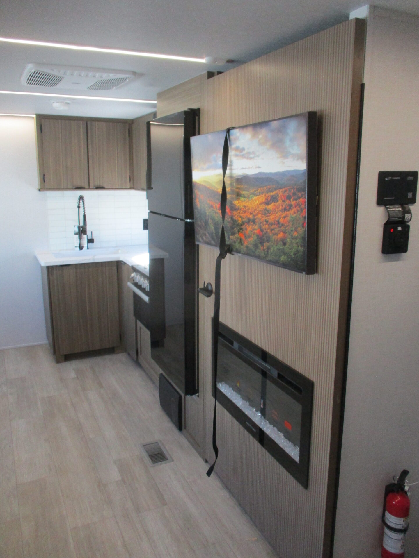 Camper Dealer of RV near Ashe County, NC.