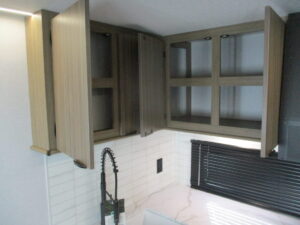 Camper Dealer of RV near North Wilkesboro, NC.