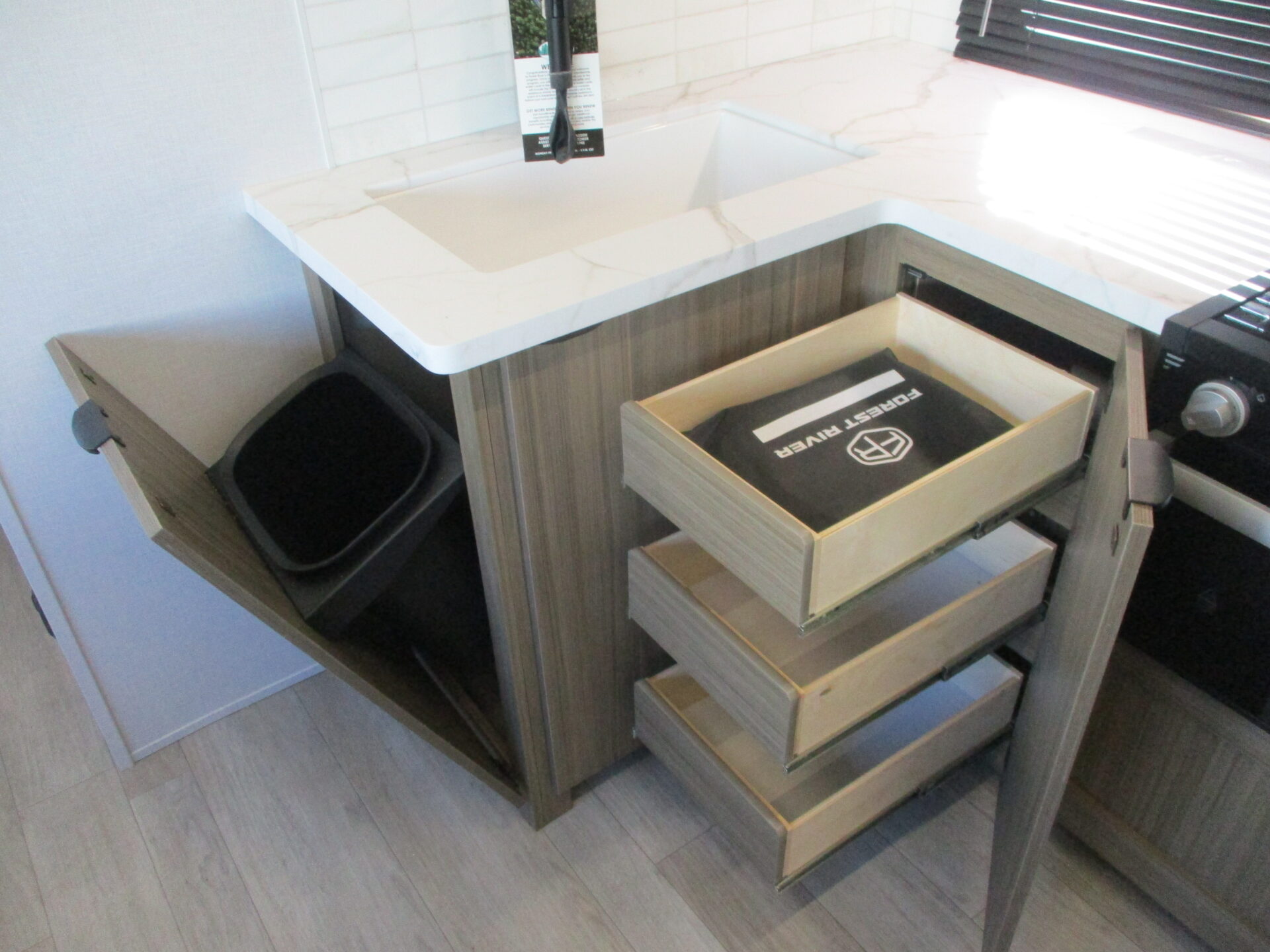 Camper Dealer of RVs in the Yadkin Valley.