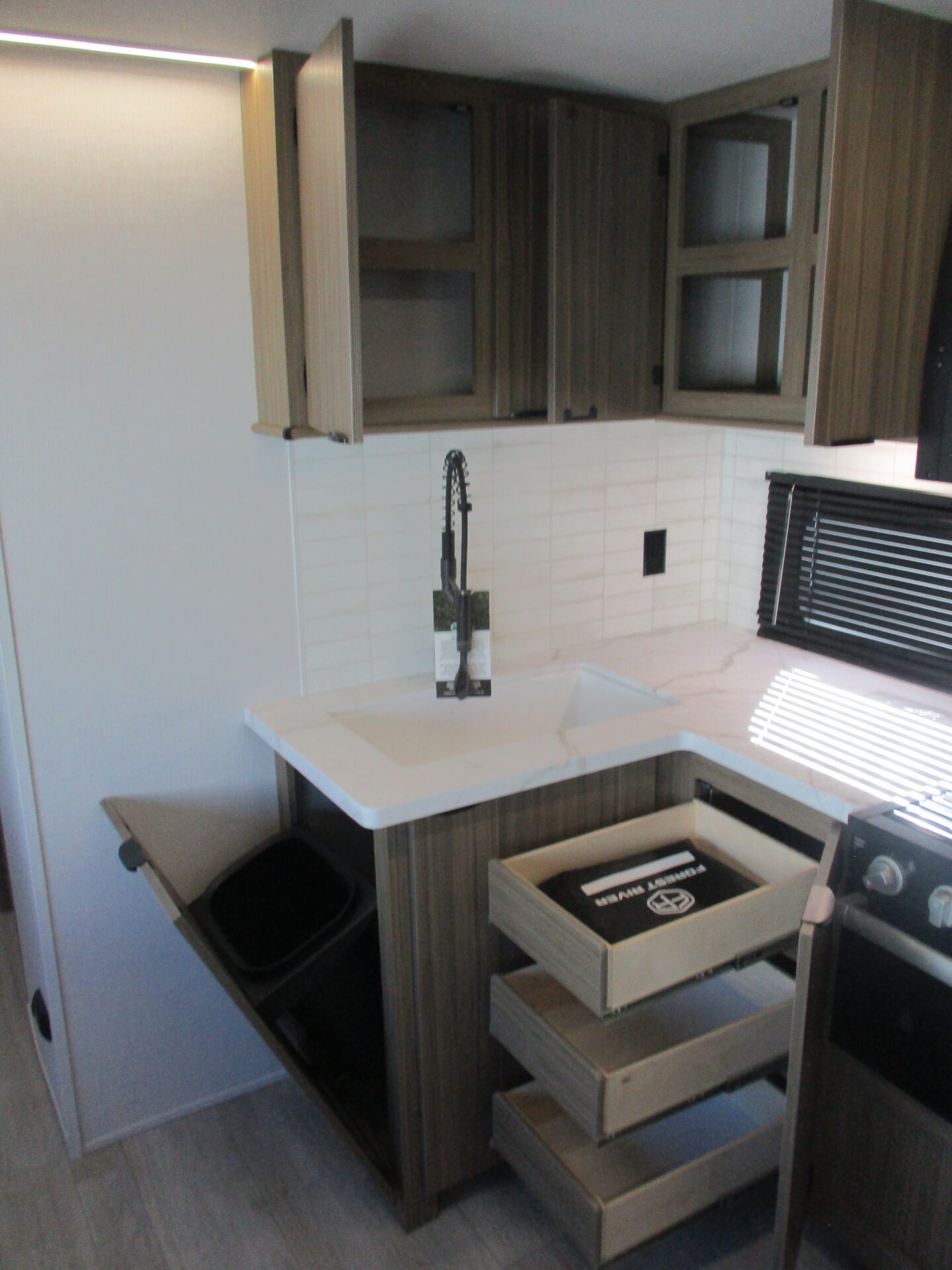 Camper Dealer of RV within driving distance of ASU.