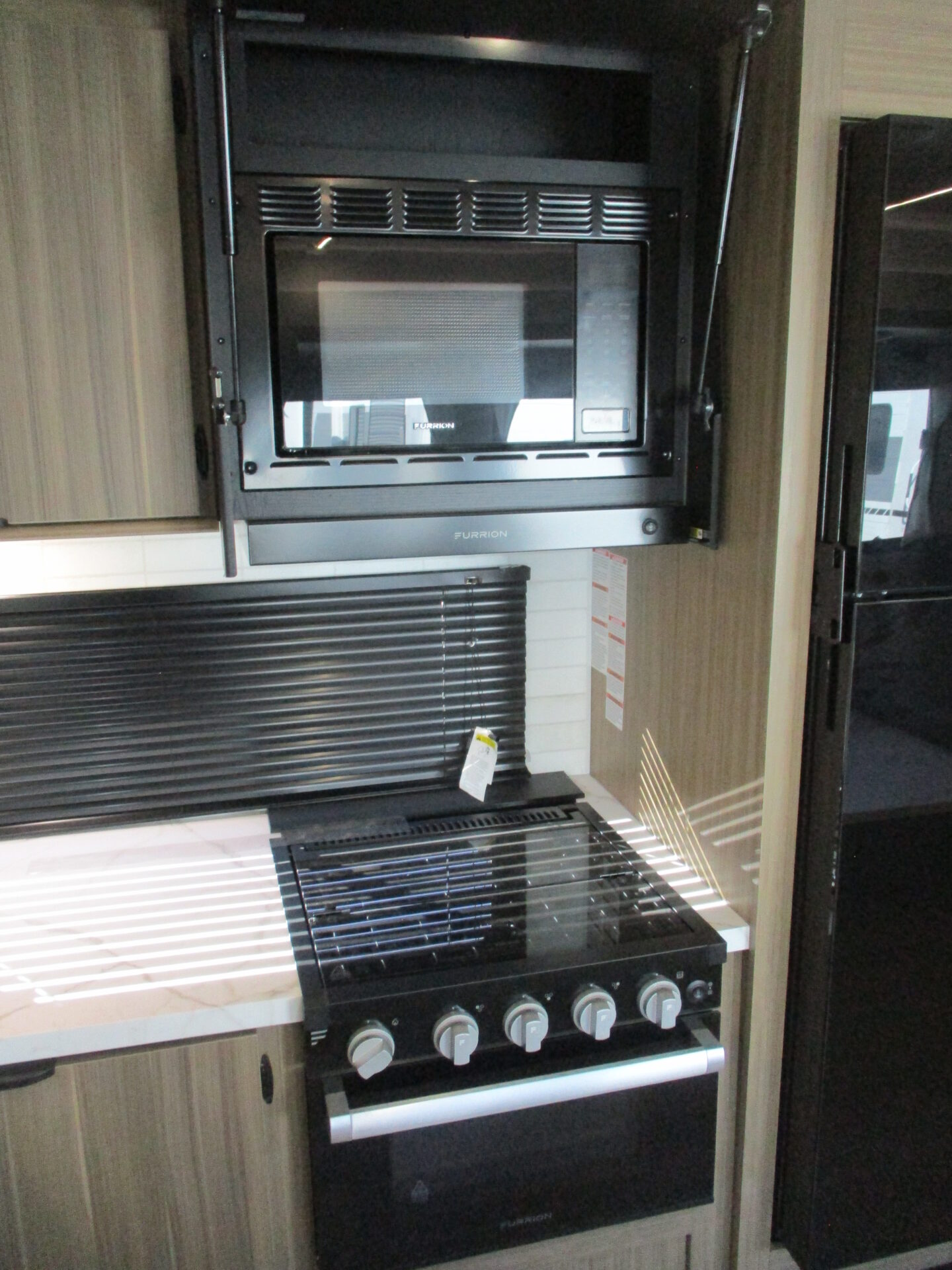 Camper Dealer of RVs within driving distance of ASU.