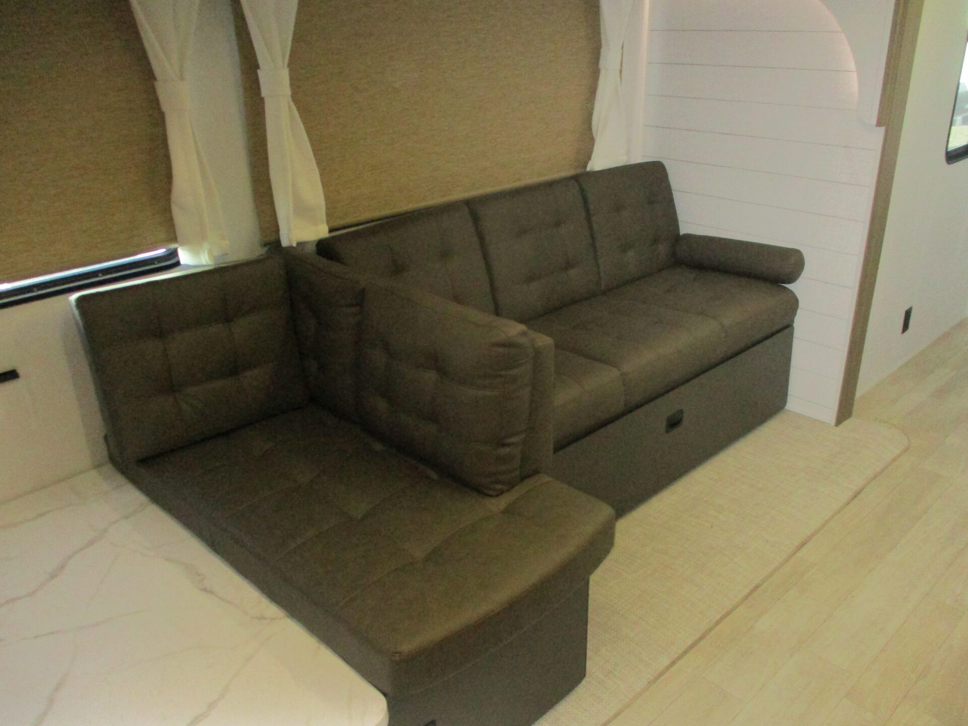 Camper Dealer of RVs within driving distance of Charlotte, NC.