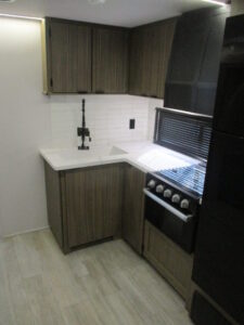 Camper Dealer of RV within driving distance of Statesville, NC.