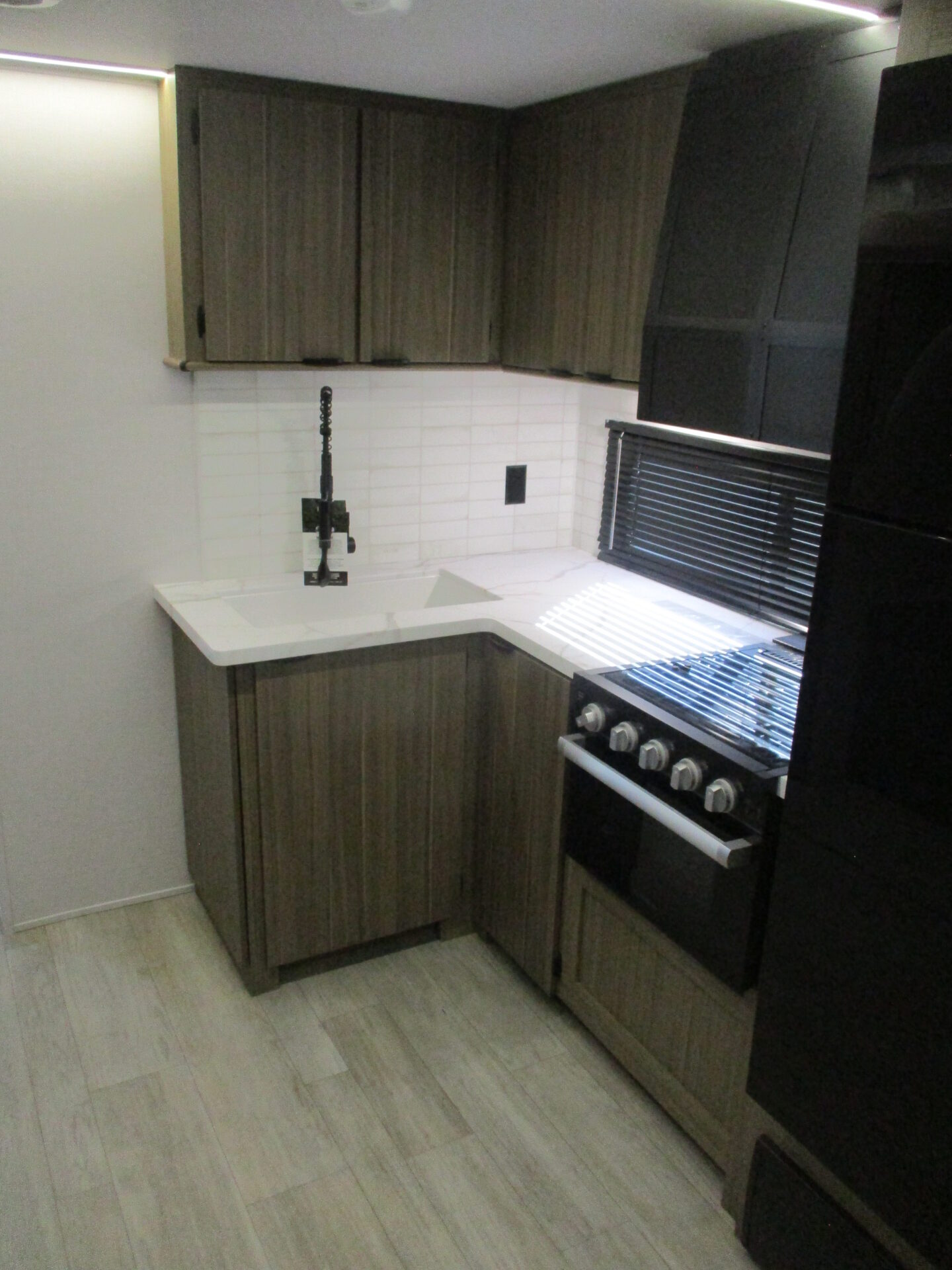 Camper Dealer of RV within driving distance of Statesville, NC.