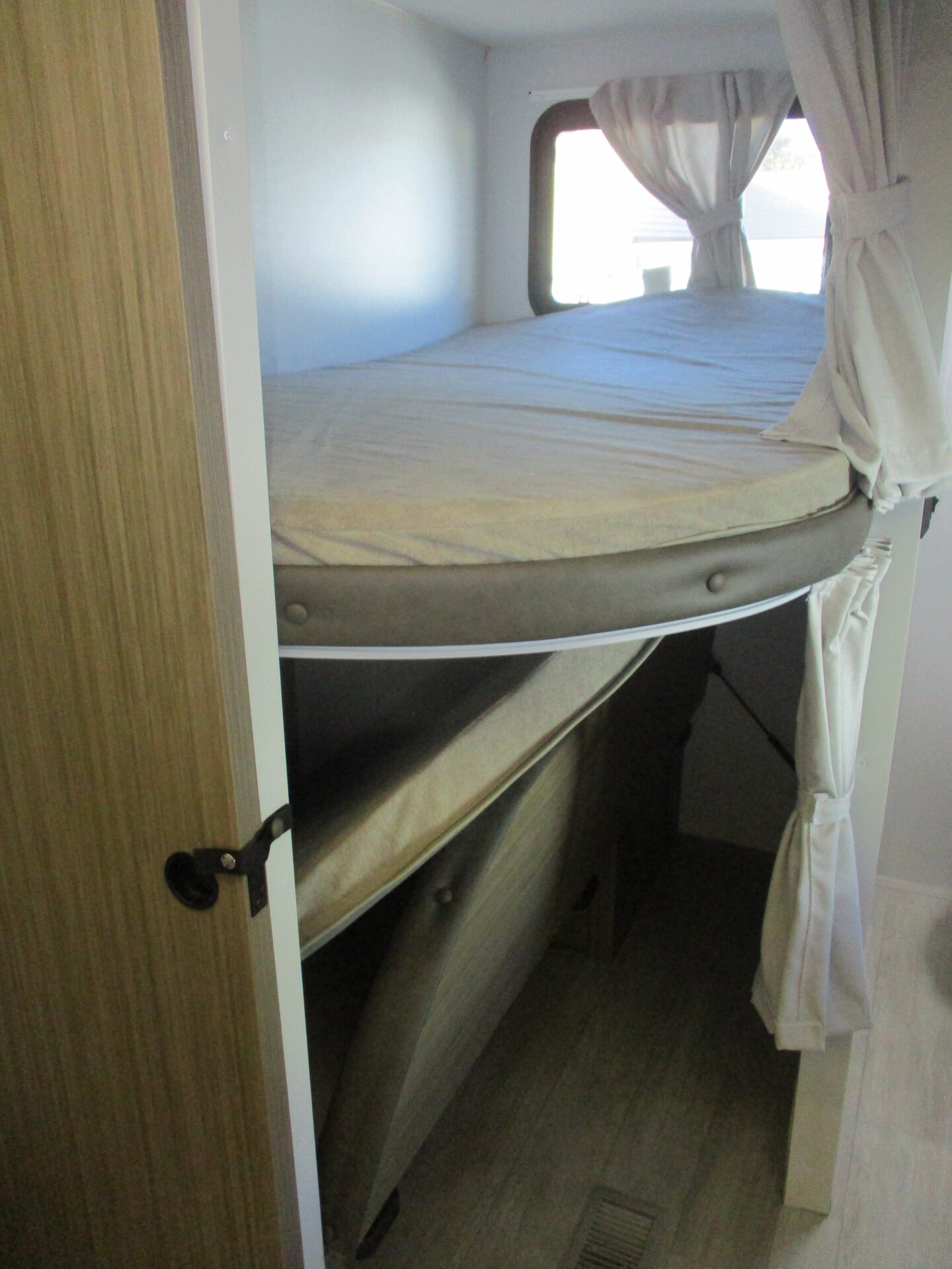 Camper Dealer of RV within driving distance of Appalachian State University.