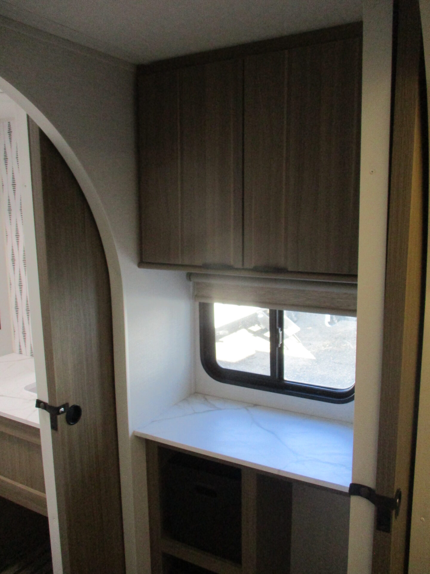 Camper Dealer of RVs in Wilkesboro, North Carolina.