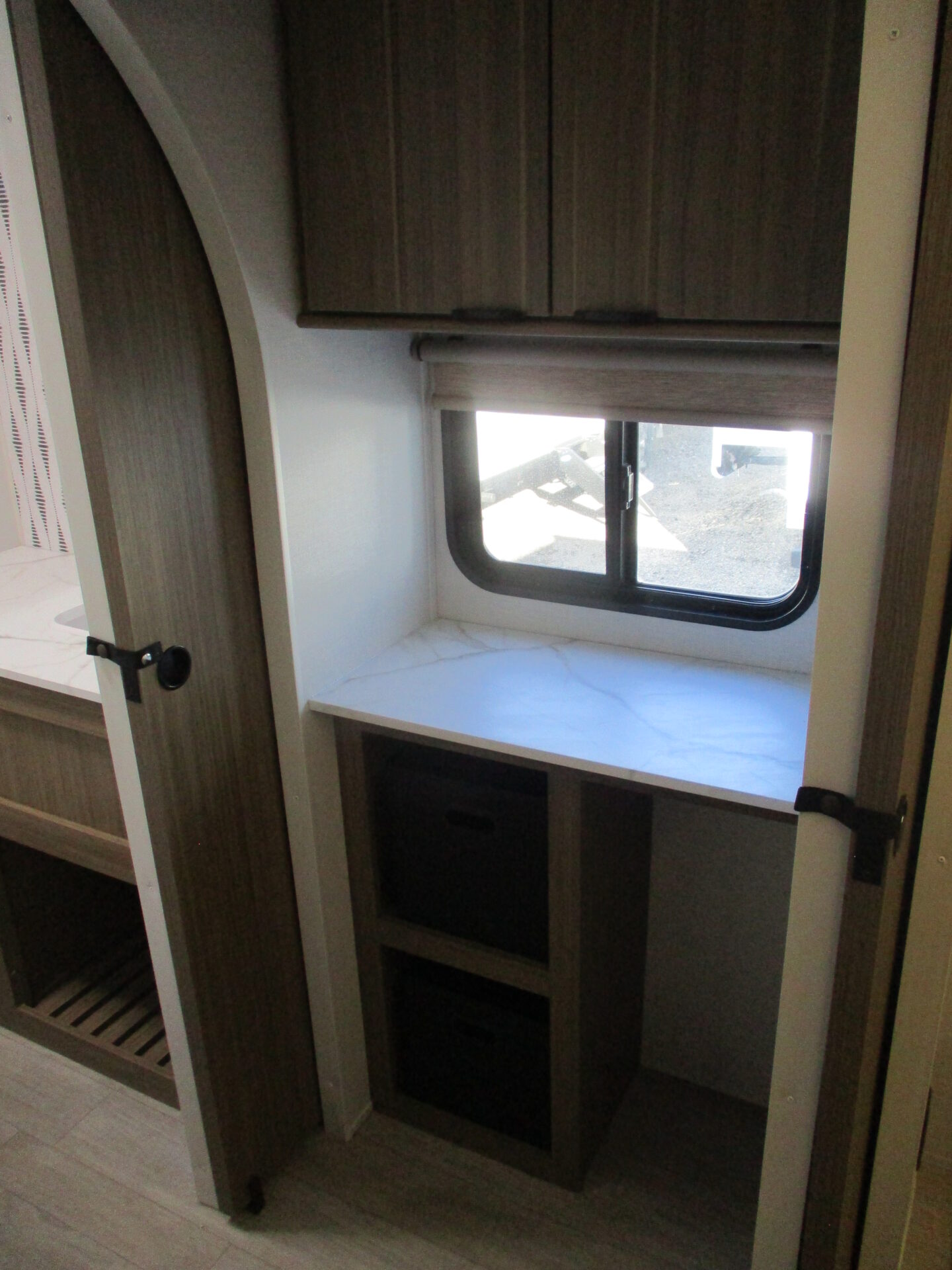 Camper Dealer of RVs within driving distance of Greensboro, NC.