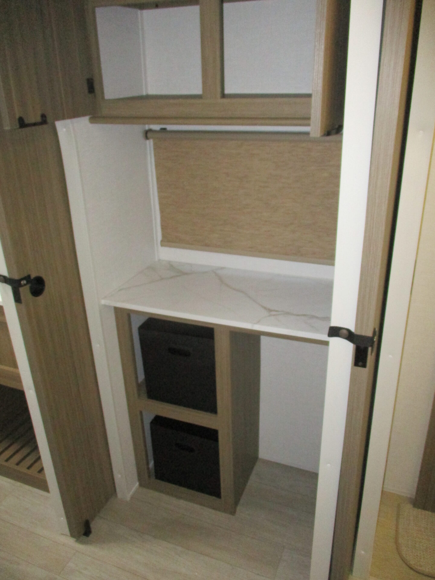 Camper Dealer of RVs near Yadkinville, NC.