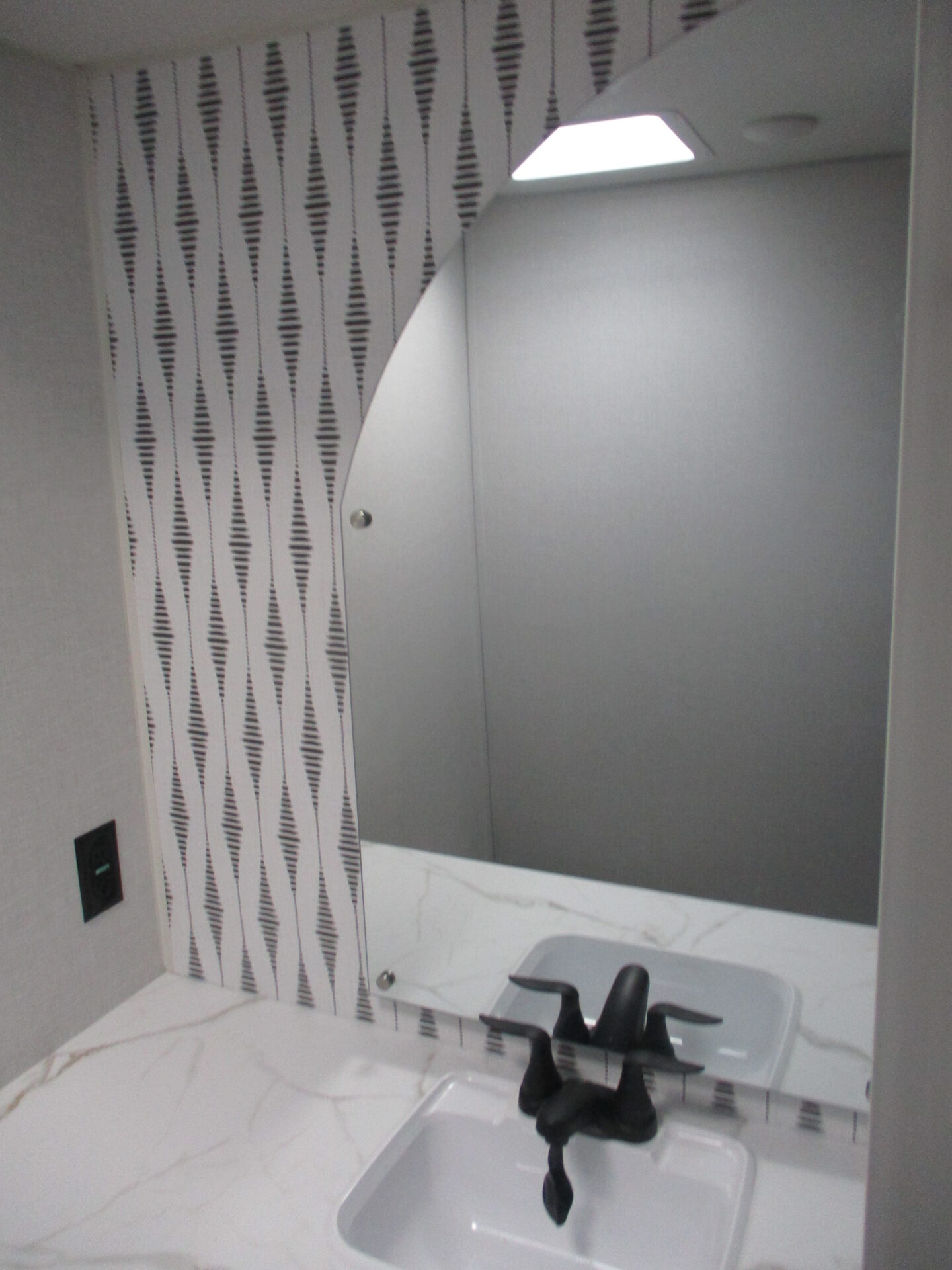 Camper Dealer of RVs in the North Carolina Foothills.