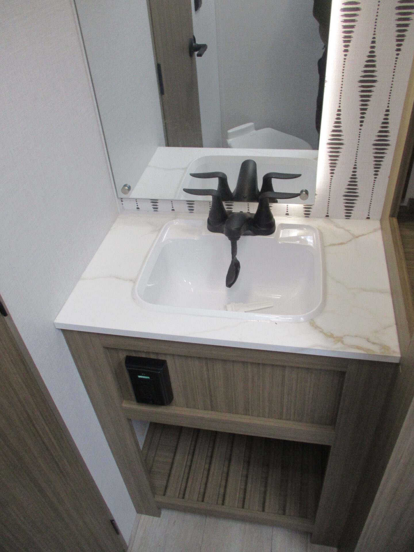 Camper Dealer of RV in North Wilkesboro, North Carolina.