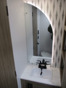 Camper Dealer of RV in the Piedmont Triad.