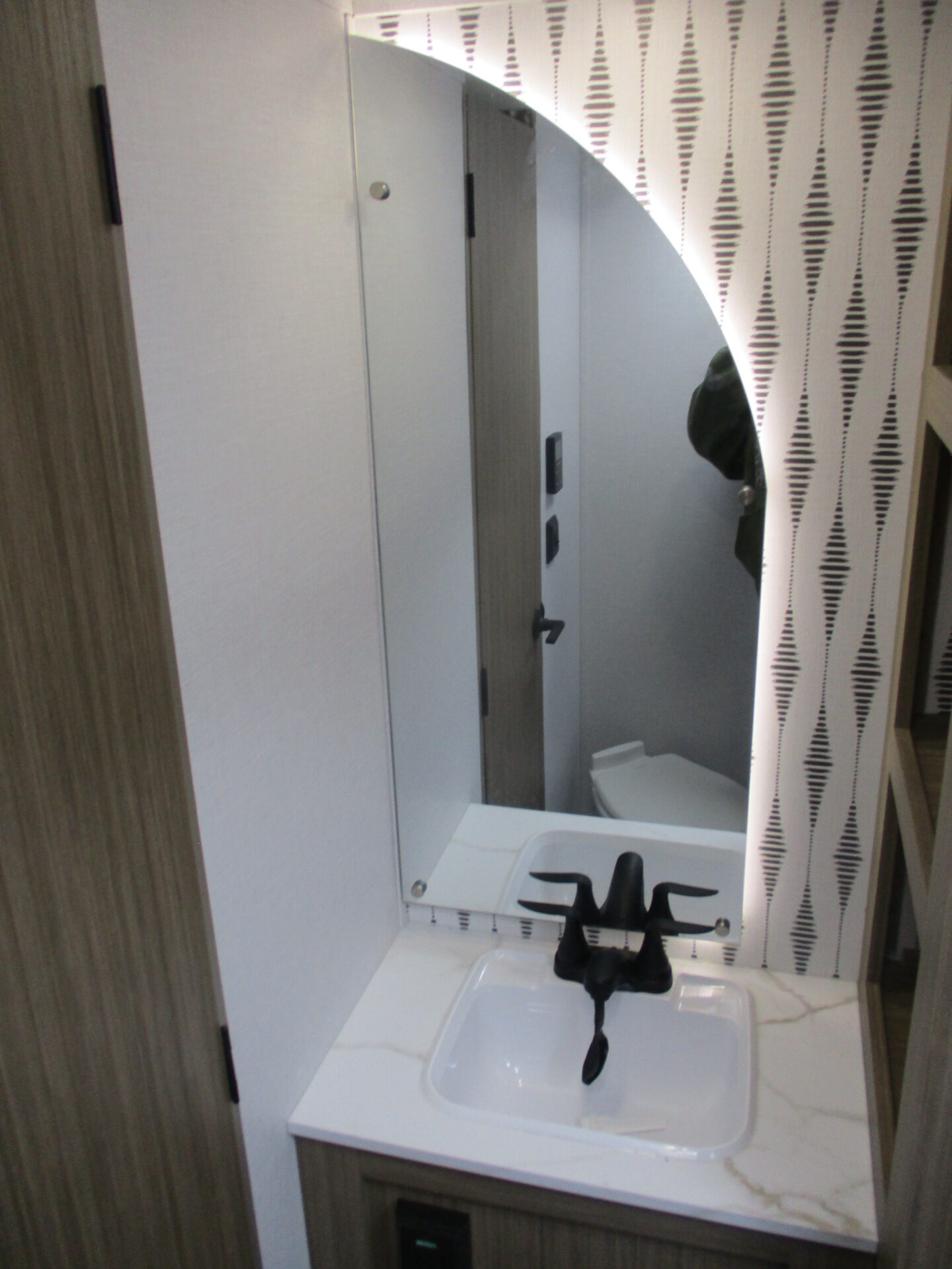 Camper Dealer of RV in the Piedmont Triad.