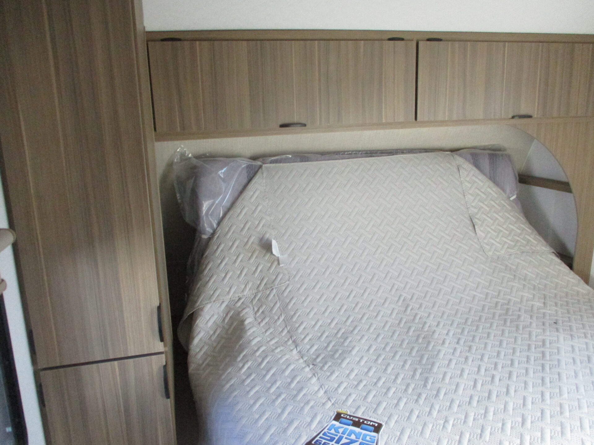 Camper Dealer of RV within driving distance of the Blue Ridge Parkway.