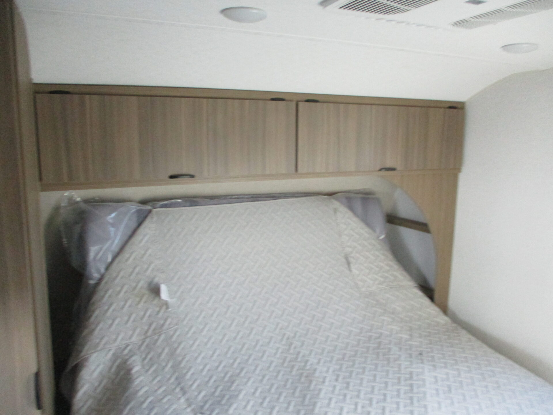 Camper Dealer of RV near Winston-Salem.