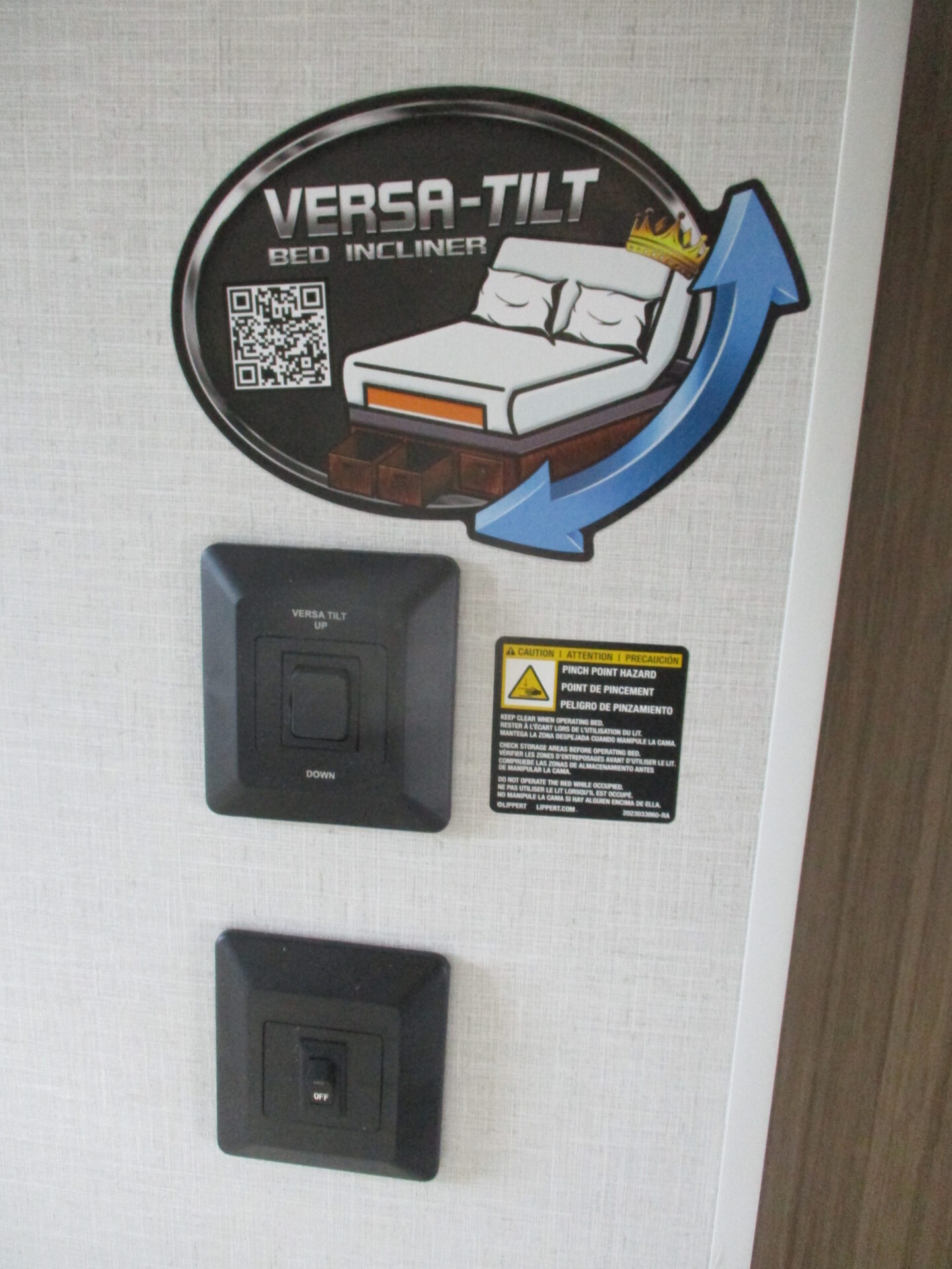 Camper Dealer of RV within driving distance of Mooresville, NC.