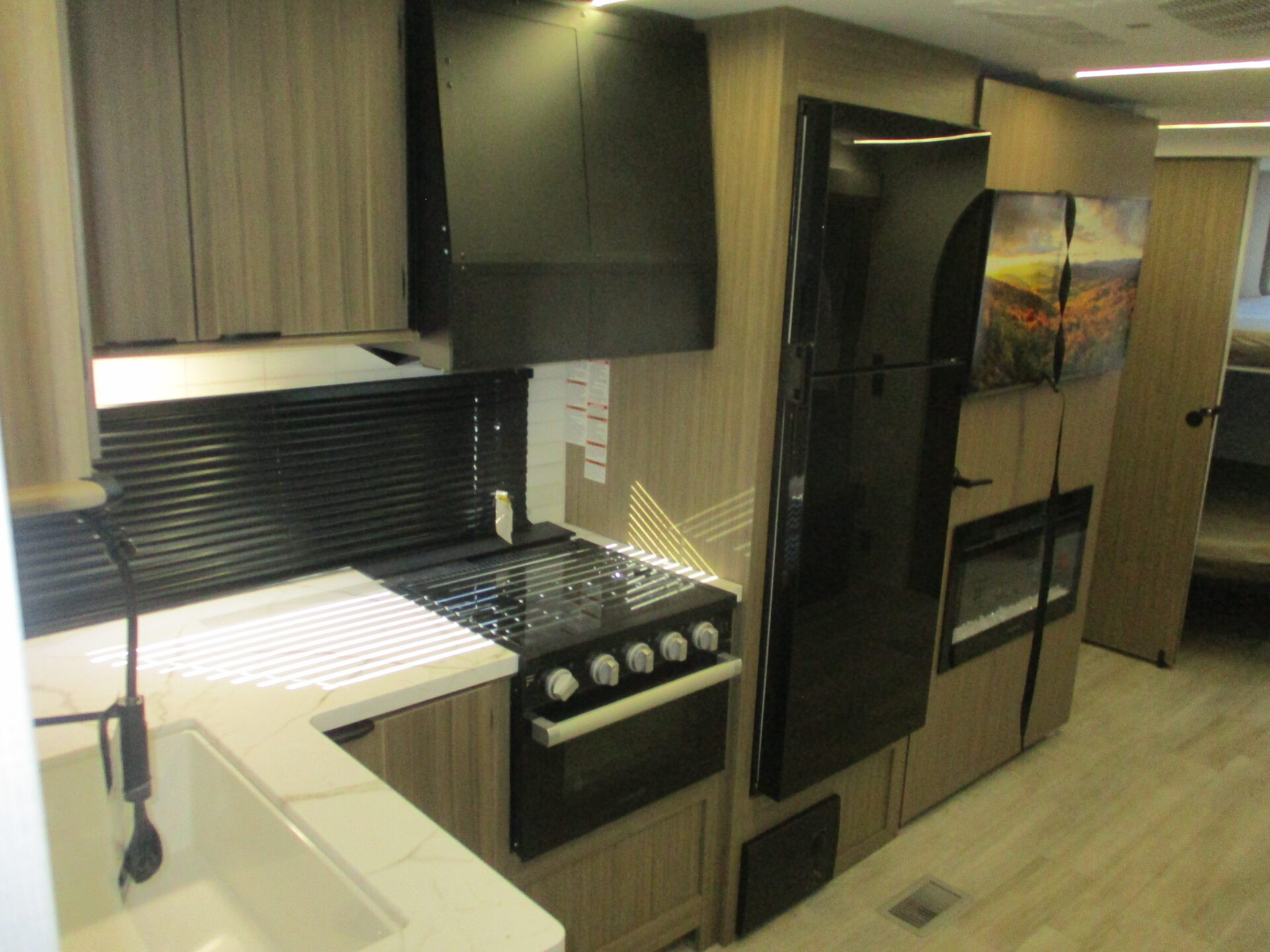 Camper Dealer of RV within driving distance of Mooresville, NC.