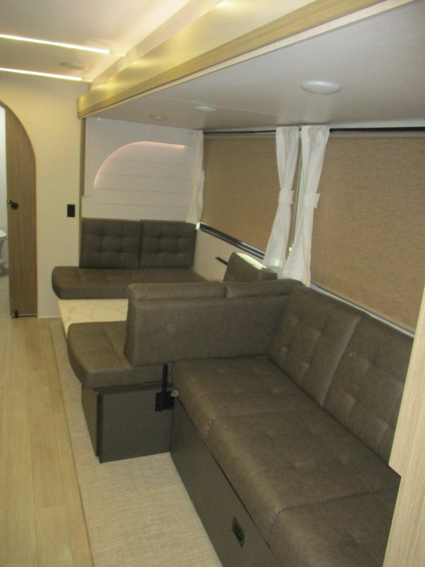 Camper Dealer of RVs within driving distance of Statesville, NC.