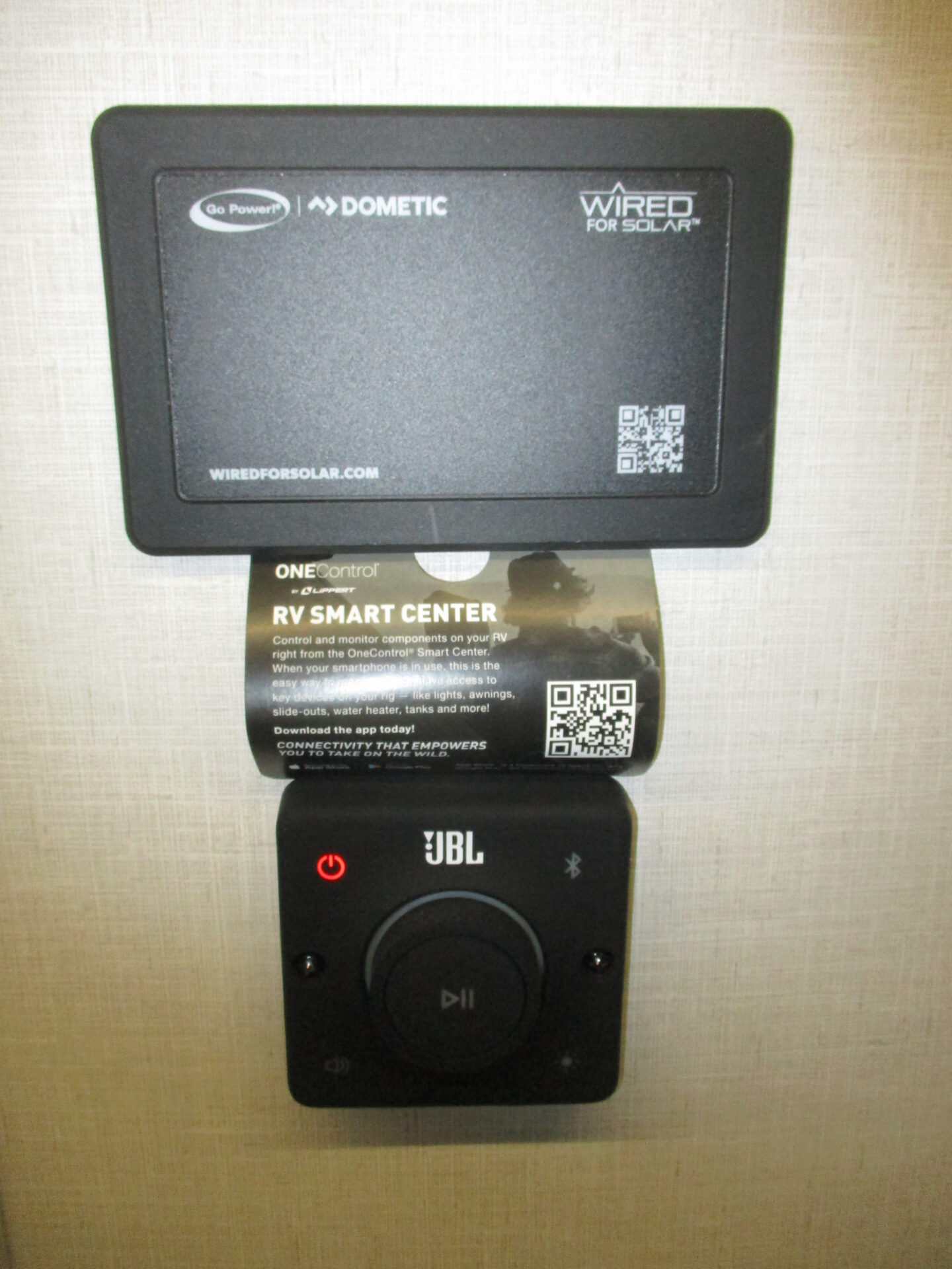 Camper Dealer of RVs in the North Carolina Foothills.