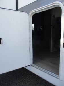 Camper Dealer of RV within driving distance of Winston-Salem, NC.