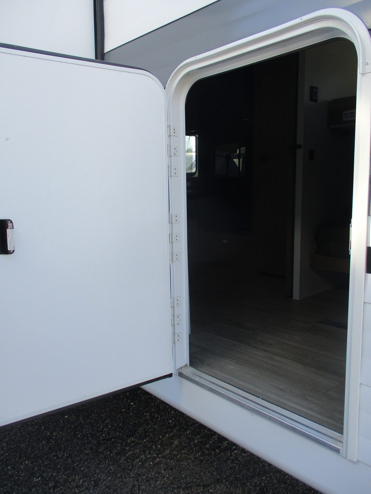 Camper Dealer of RV within driving distance of Winston-Salem, NC.