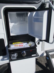 Camper Dealer of RVs near West Jefferson, NC.