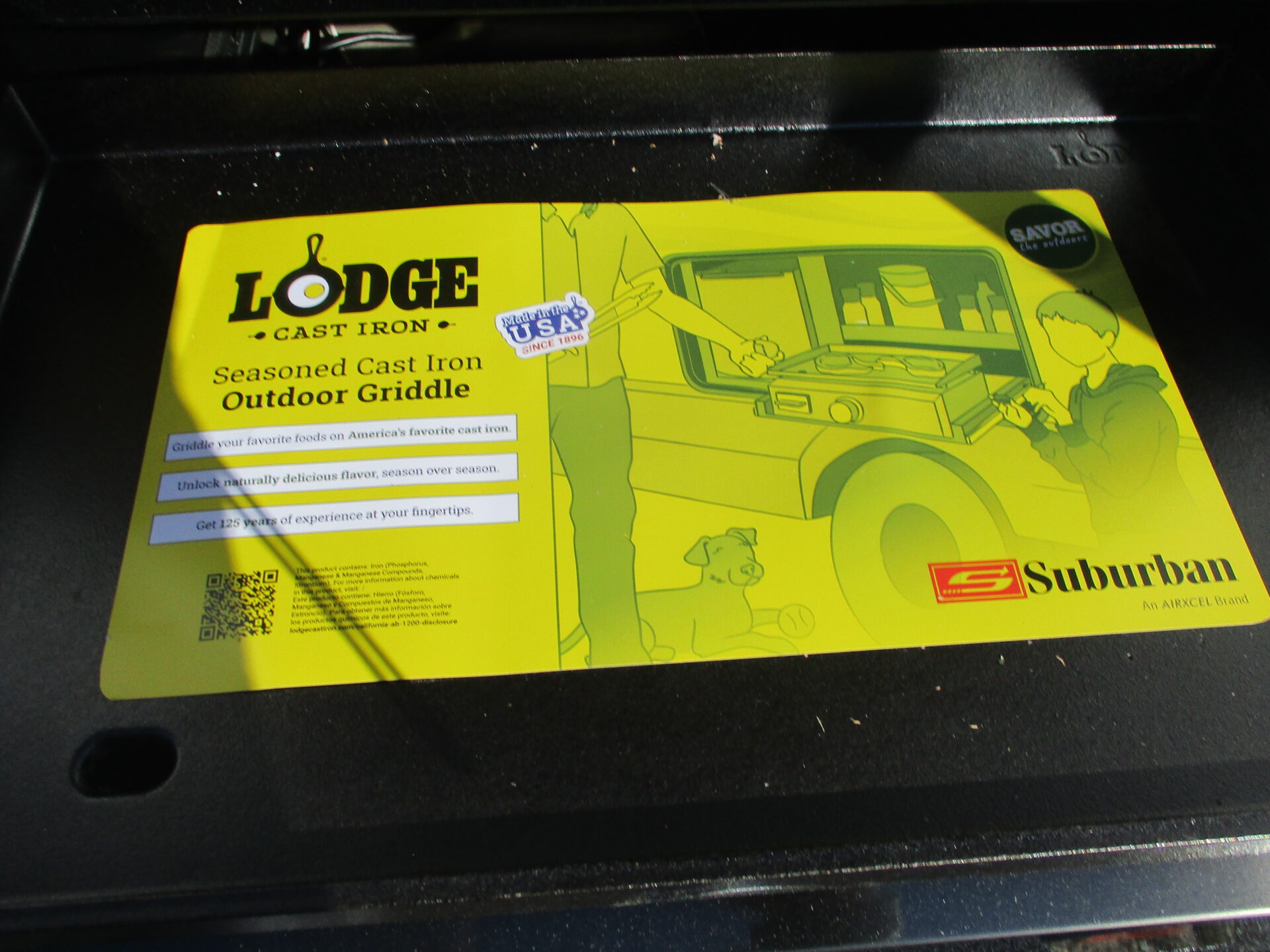 Camper Dealer of RVs within driving distance of Boone, NC.