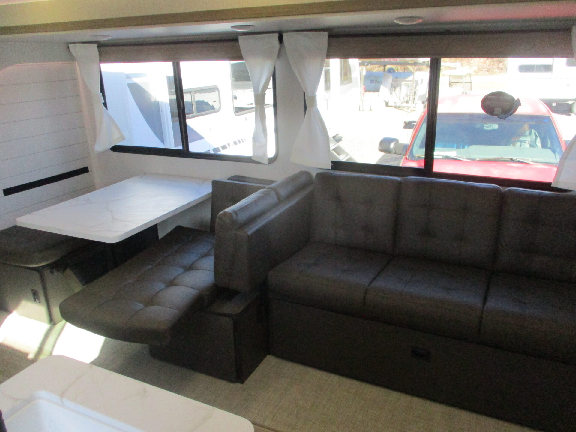 Camper Dealer of RVs within driving distance of Statesville, NC.