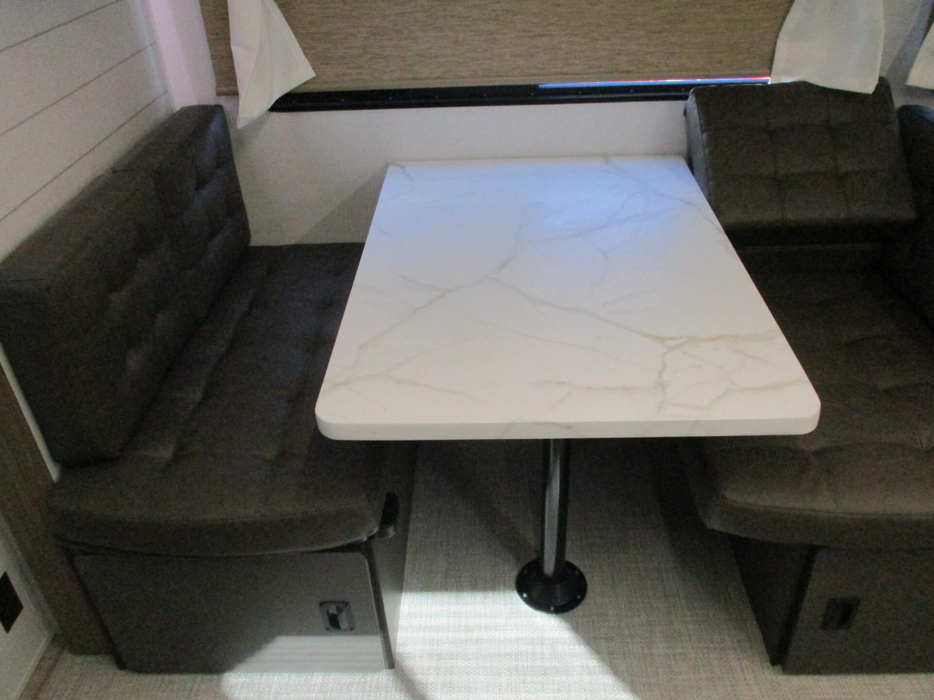 Camper Dealer of RVs in NC.