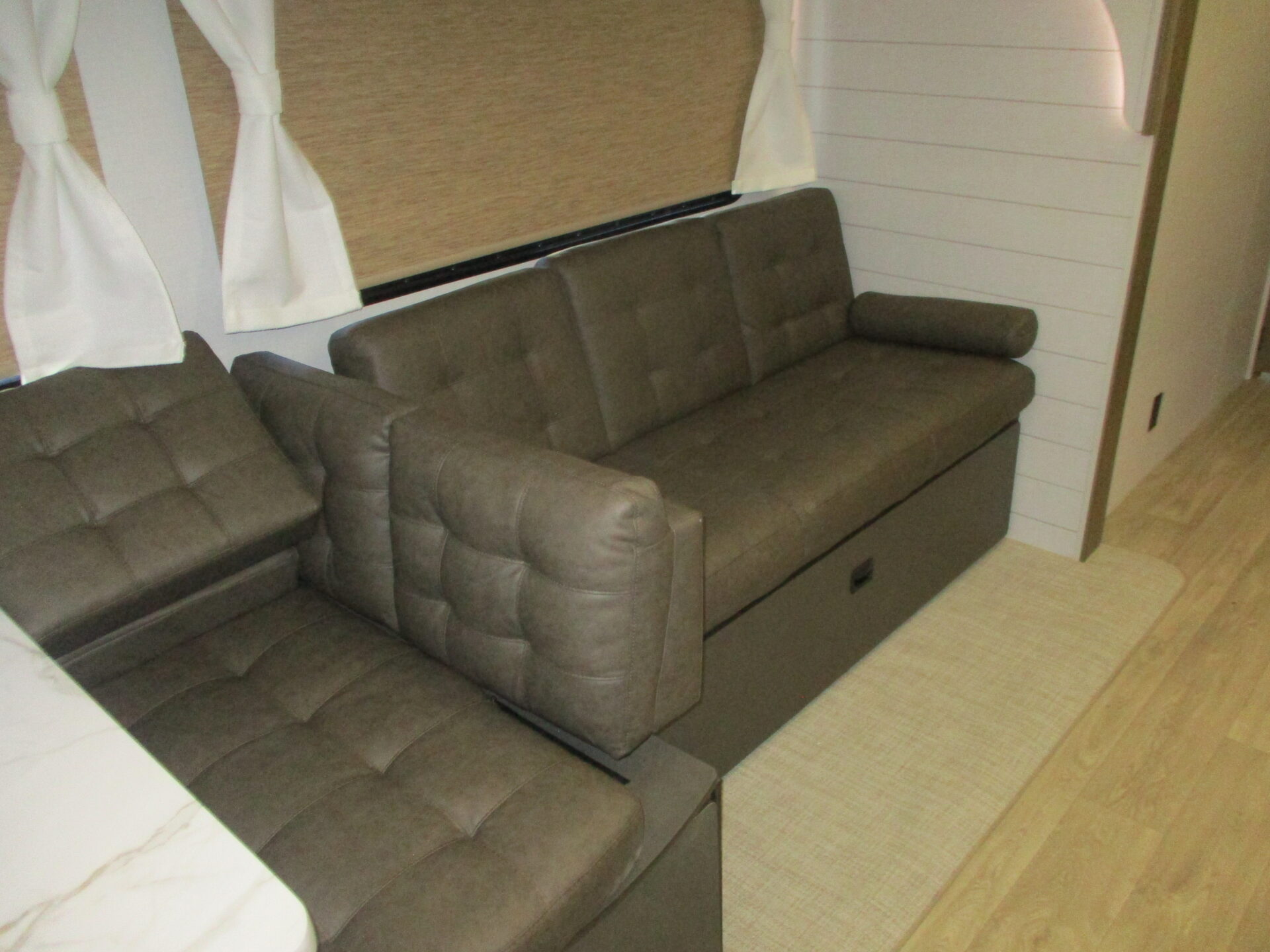 Camper Dealer of RV near Boone NC.