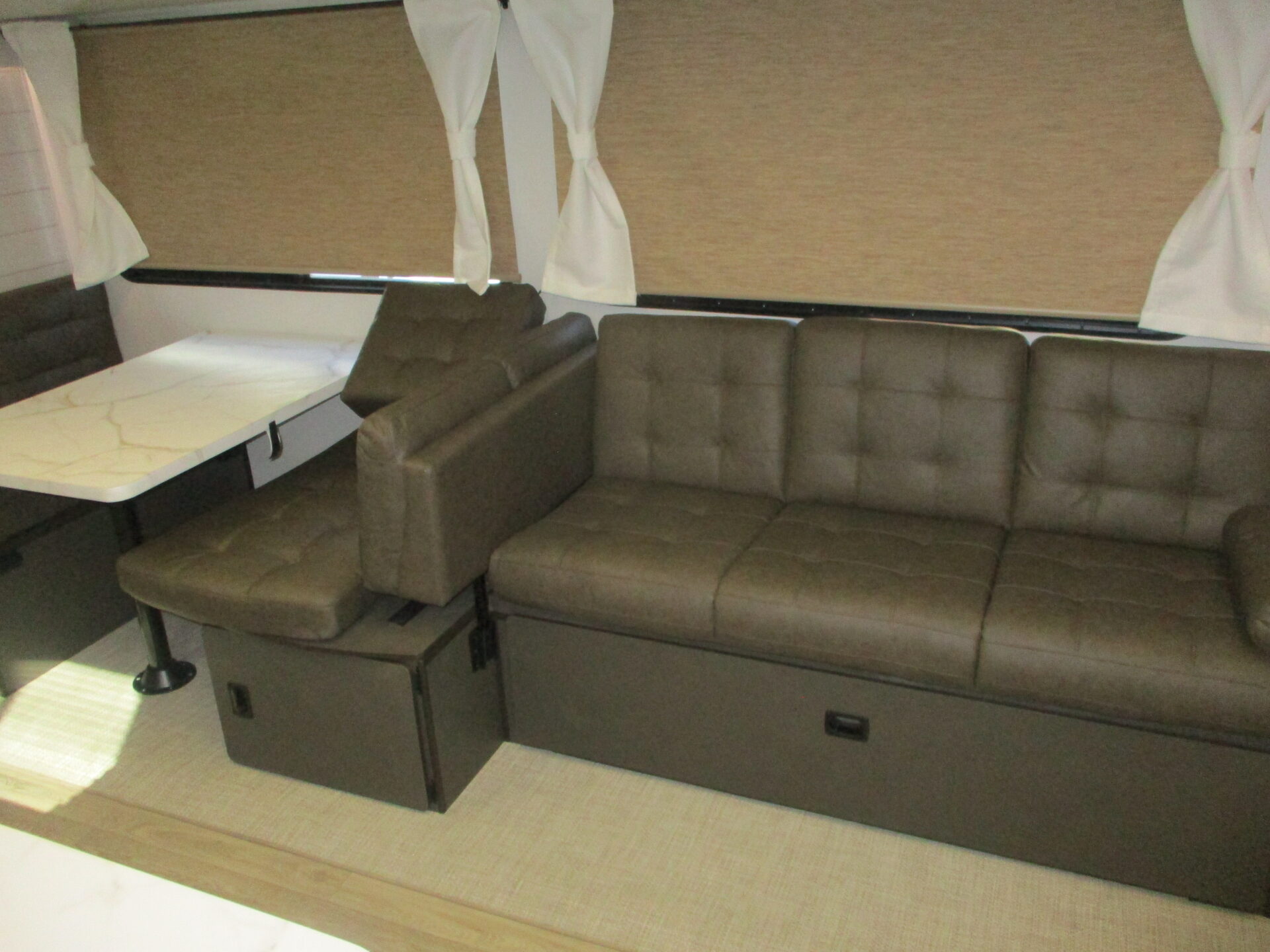 Camper Dealer of RV near Statesville, NC.