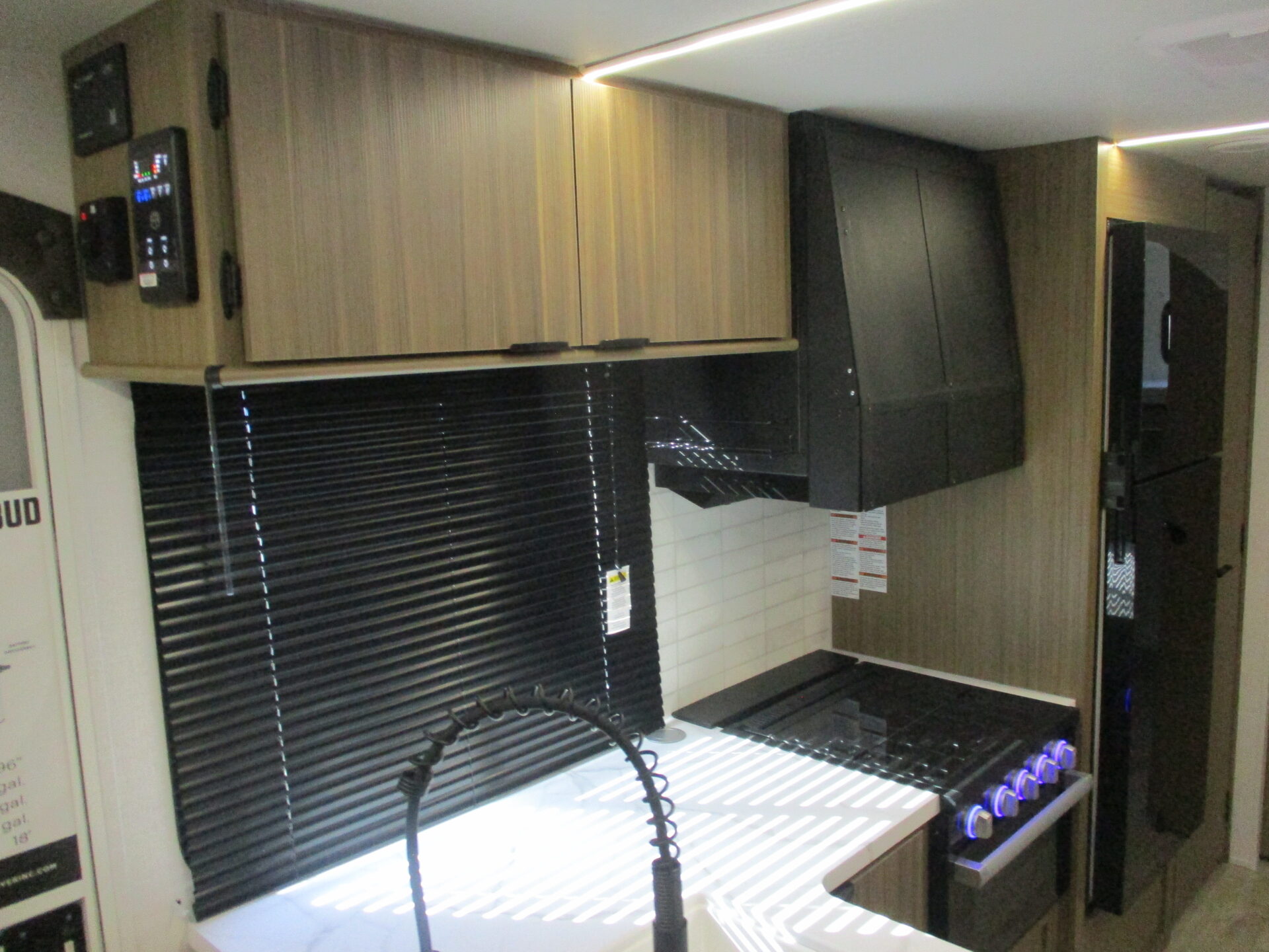 Camper Dealer of RV within driving distance of Mooresville, NC.