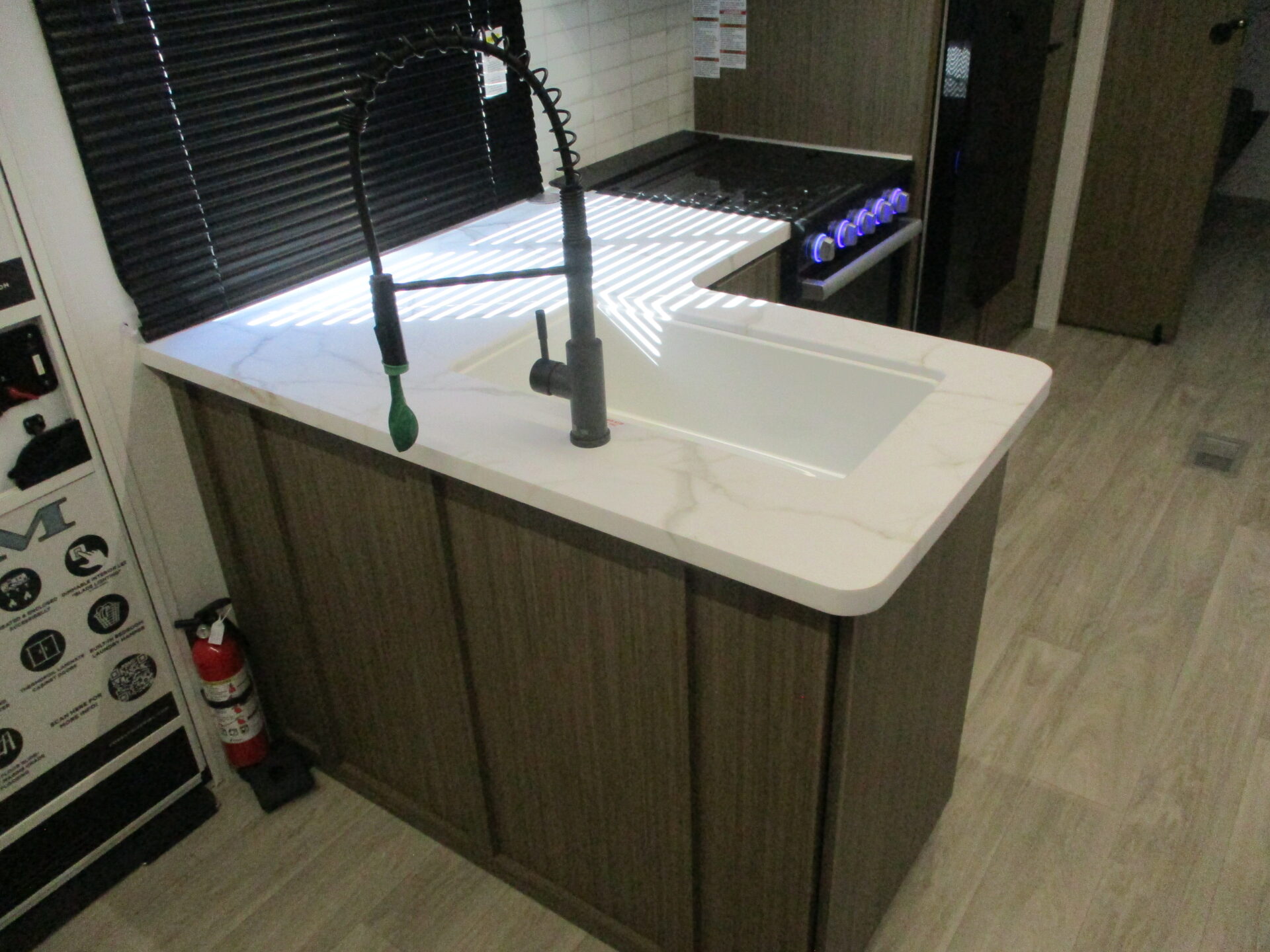 Camper Dealer of RV near North Wilkesboro, NC.