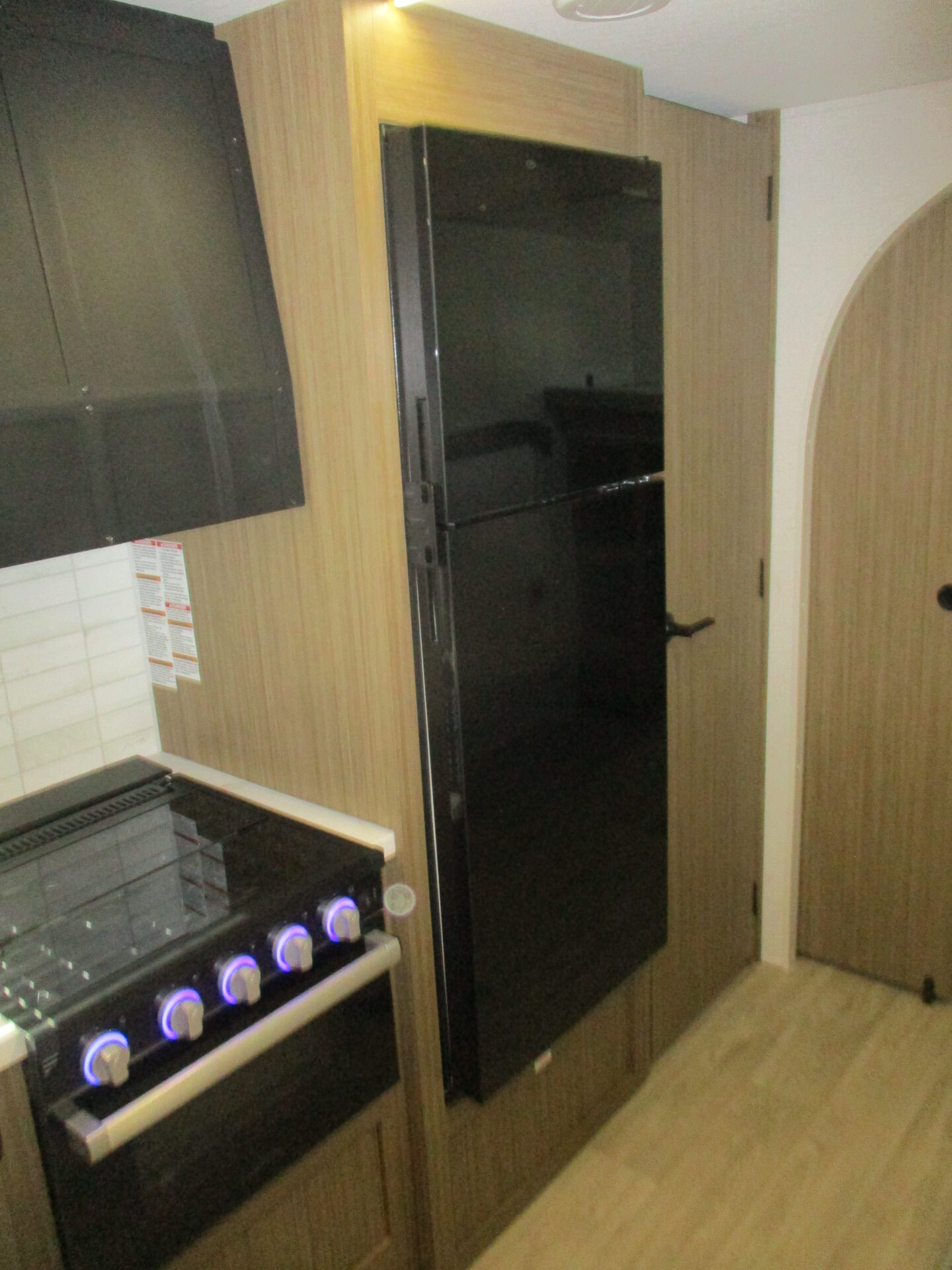 Camper Dealer of RV within driving distance of Appalachian State University.