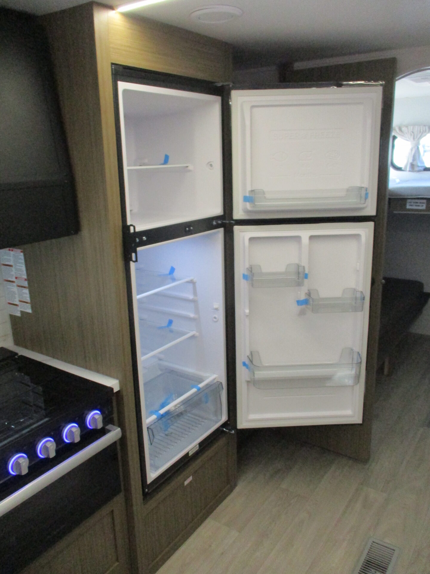 Camper Dealer of RV within driving distance of ASU.