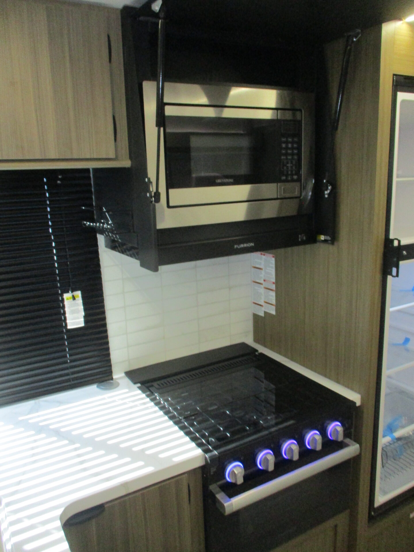 Camper Dealer of RV within driving distance of Statesville, NC.