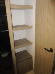 Camper Dealer of RV near Wilkesboro, NC.