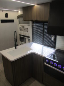 Camper Dealer of RVs within driving distance of Lenoir, NC.