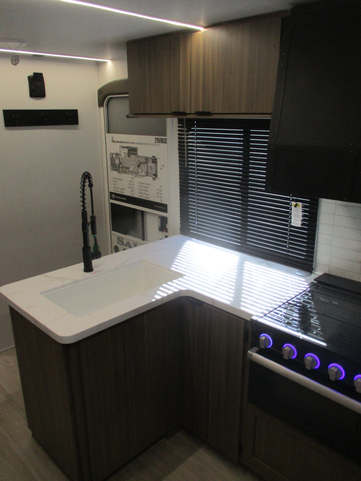 Camper Dealer of RVs within driving distance of Lenoir, NC.