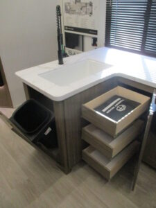 Camper Dealer of RV within driving distance of Raleigh, NC.