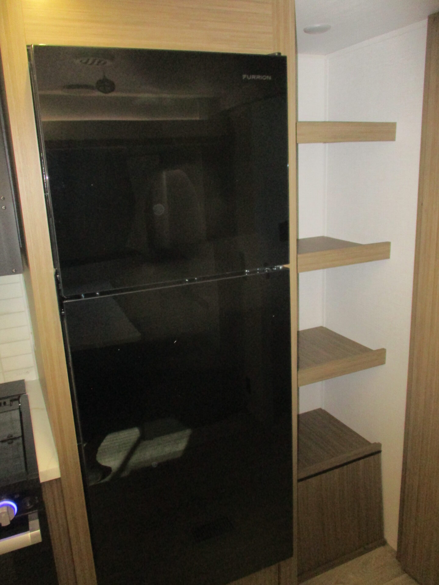 Camper Dealer of RV within driving distance of Hickory, NC.