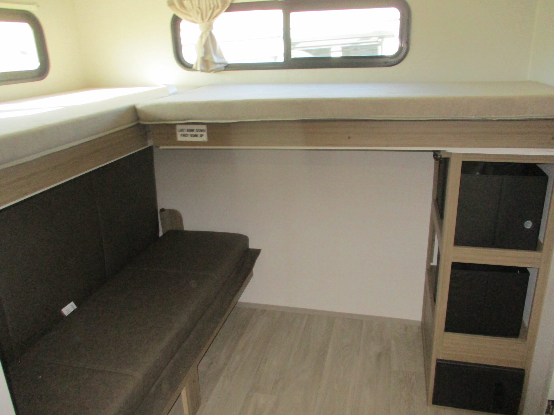 Camper Dealer of RV in Western North Carolina.