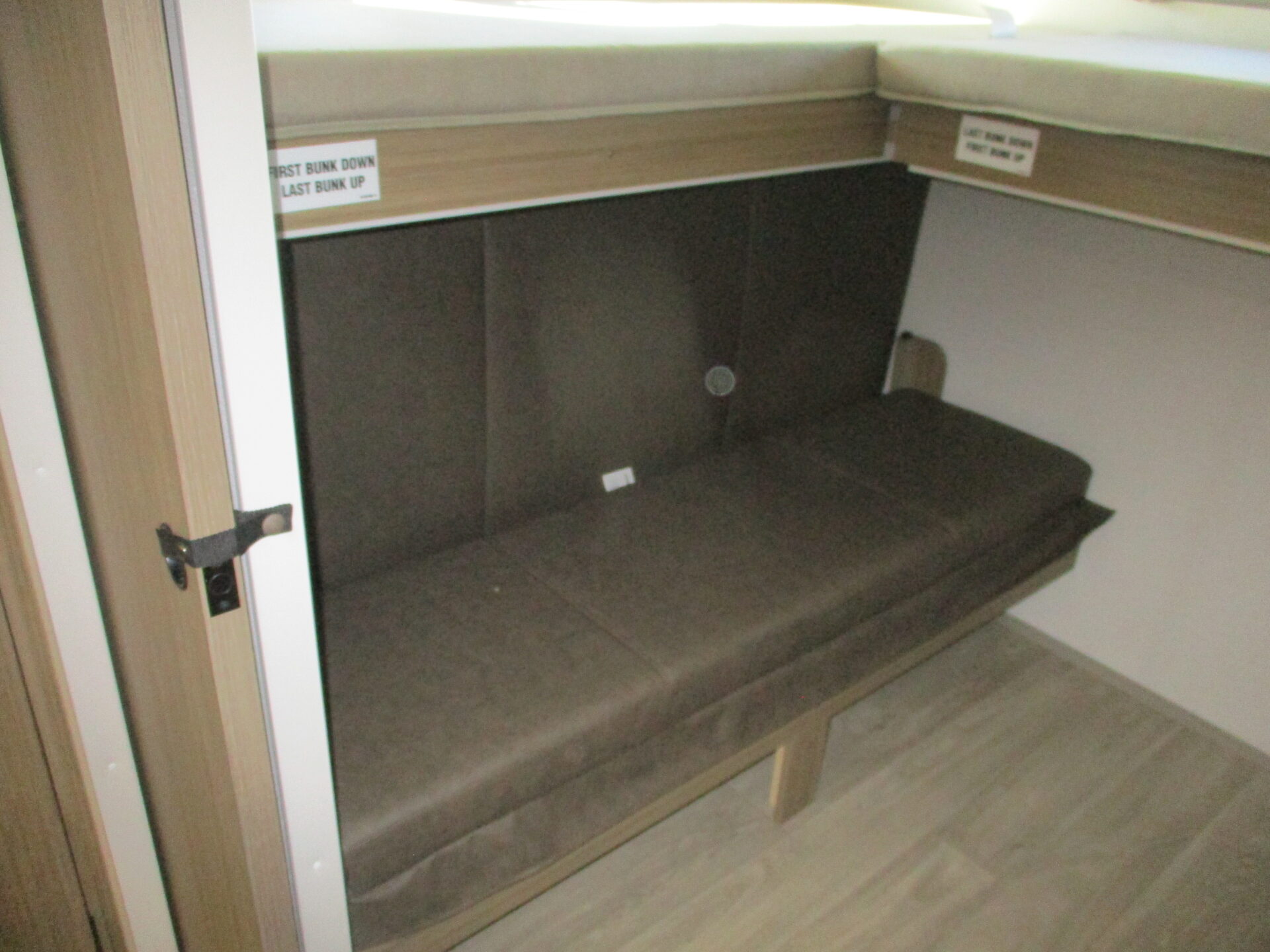 Camper Dealer of RVs near Boone NC.